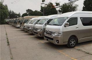 莆田市旅游汽車公司 經濟實惠的大巴、中巴、小巴出租服務