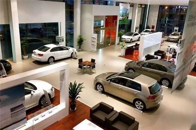 7月1日后，汽車出租 解決有錢買車難的新選擇