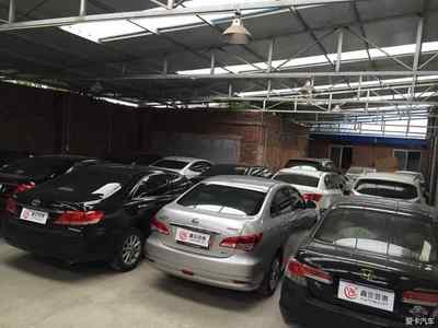 本想出租豪車賺錢，錢沒賺到，車卻不見了