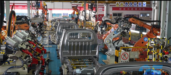 成功汽車“豪橫”技術(shù)推廣 一周免費(fèi)送七輛新車背后的創(chuàng)新戰(zhàn)略